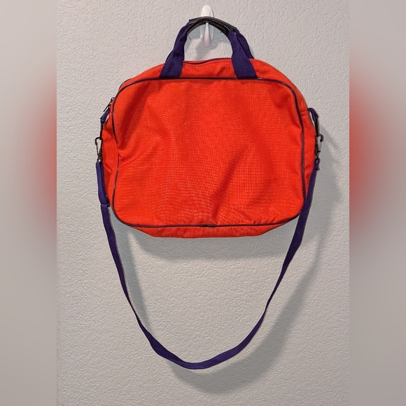 Phoenix Suns Duffle Bag with Long Strap - Picture 4 of 12
